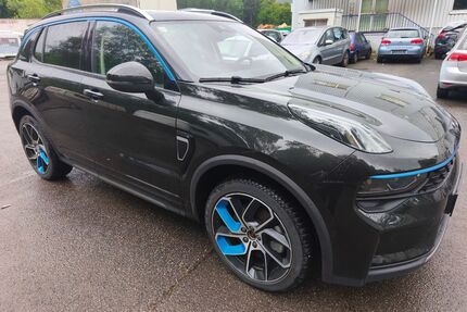 Lynk & Co 01 Gebrauchtwagen