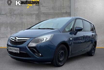 Opel Zafira Gebrauchtwagen