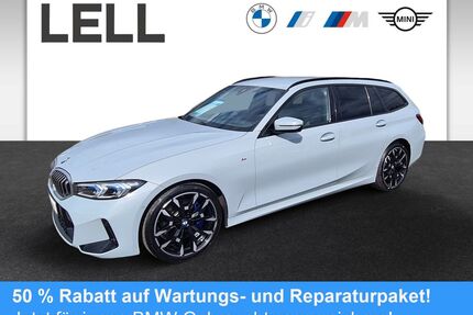 BMW 330 Gebrauchtwagen