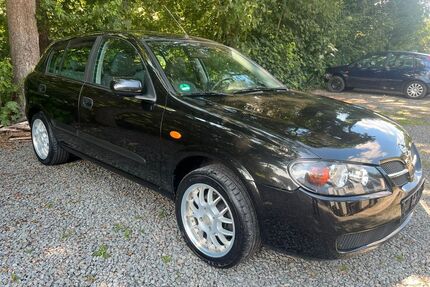 Nissan Almera Gebrauchtwagen