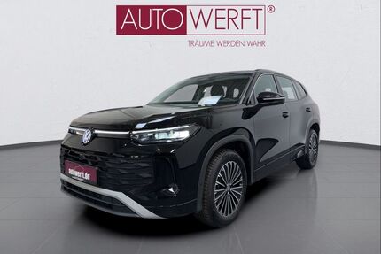 VW Tayron Gebrauchtwagen
