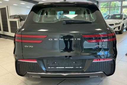 Genesis GV70 Gebrauchtwagen