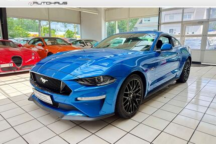 Ford Mustang Gebrauchtwagen