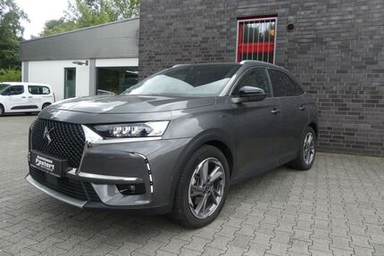 DS Automobiles DS7 (Crossback) Gebrauchtwagen