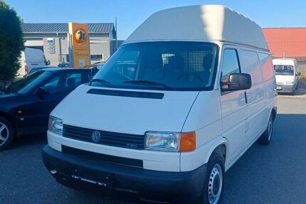 VW T4 andere Gebrauchtwagen