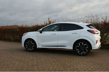 Ford Puma Gebrauchtwagen