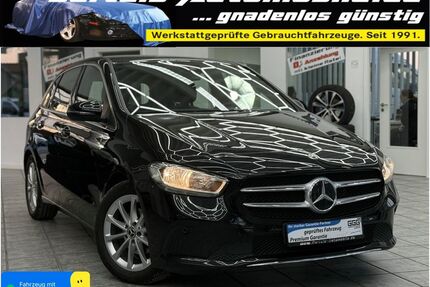 Mercedes-Benz B 180 Gebrauchtwagen