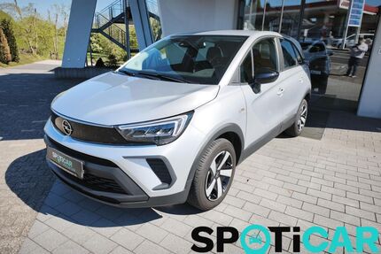 Opel Crossland (X) Gebrauchtwagen