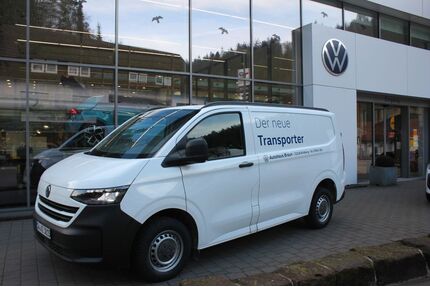 VW T7 Transporter Gebrauchtwagen