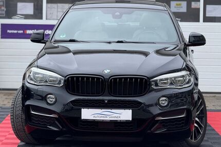 BMW X6 M50 Gebrauchtwagen