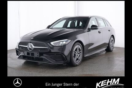 Mercedes-Benz C 300 Gebrauchtwagen