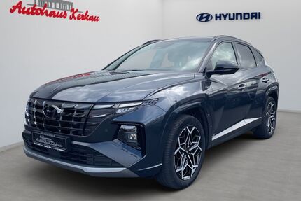 Hyundai TUCSON Gebrauchtwagen