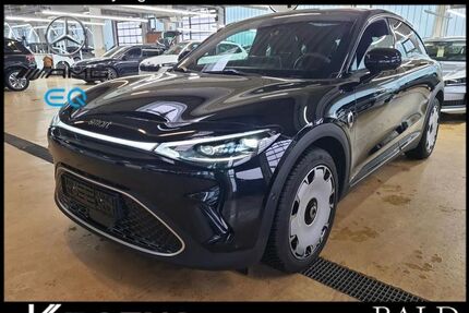 Smart #3 Gebrauchtwagen