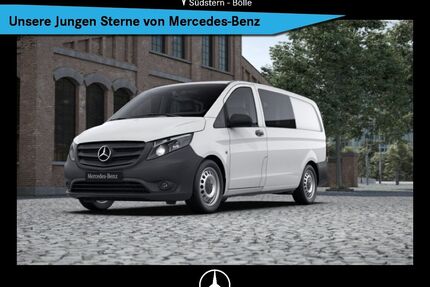 Mercedes-Benz Vito Gebrauchtwagen