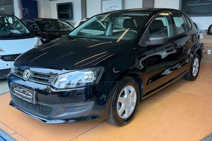 VW Polo Gebrauchtwagen