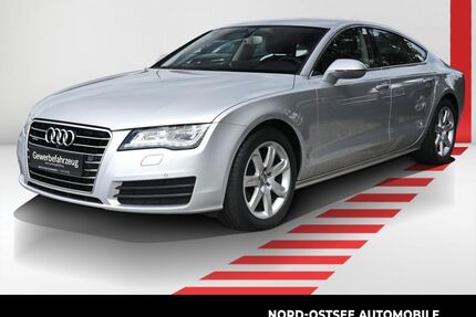 Audi A7 Gebrauchtwagen