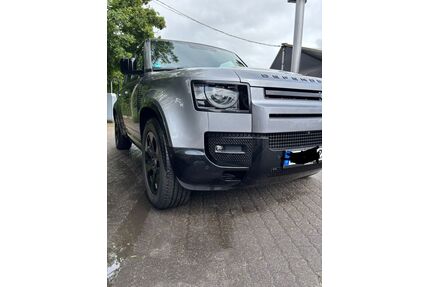 Land Rover Defender Gebrauchtwagen