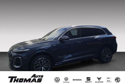 Audi Q5 Gebrauchtwagen