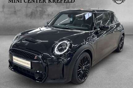 Mini Cooper S Gebrauchtwagen