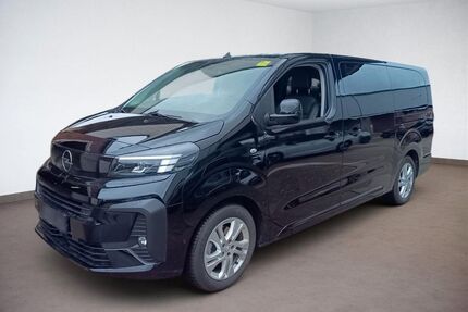 Opel Zafira Life Gebrauchtwagen