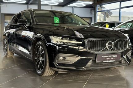 Volvo V60 Gebrauchtwagen