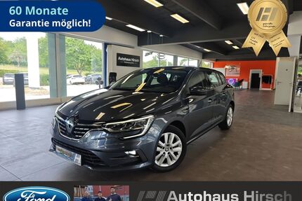 Renault Megane Gebrauchtwagen