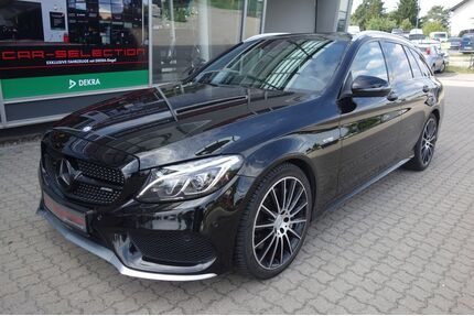 Mercedes-Benz C 43 AMG Gebrauchtwagen
