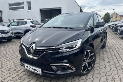 Renault Grand Scenic Gebrauchtwagen