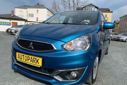 Mitsubishi Space Star Gebrauchtwagen