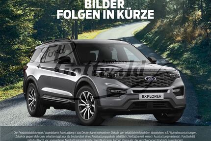 Ford Explorer Gebrauchtwagen