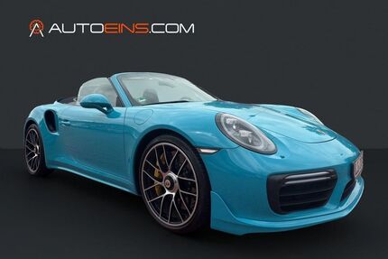 Porsche 991 Gebrauchtwagen