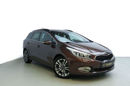 Kia ceed / Ceed Gebrauchtwagen