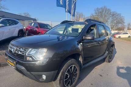 Dacia Duster Gebrauchtwagen