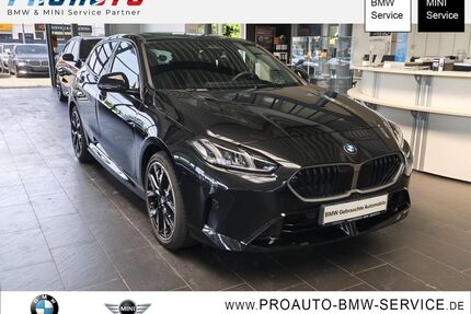 BMW 120 Gebrauchtwagen