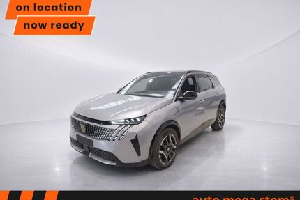 Peugeot 5008 Gebrauchtwagen