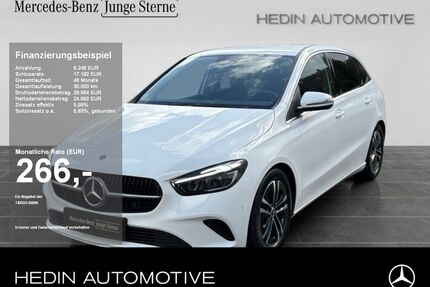 Mercedes-Benz B 200 Gebrauchtwagen