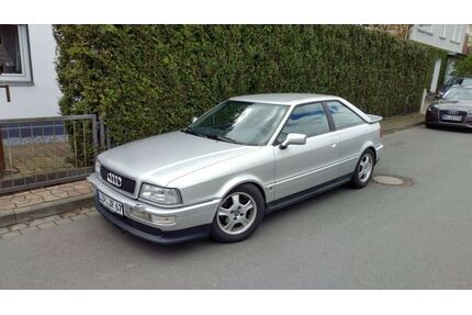 Audi Coupé Gebrauchtwagen