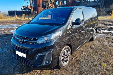 Opel Zafira Life Gebrauchtwagen