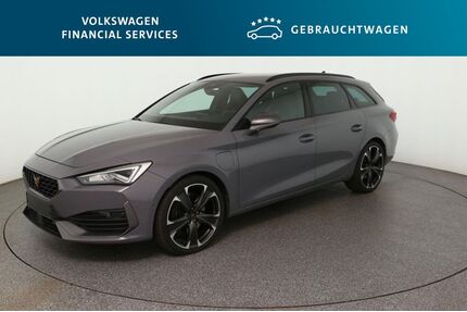 Cupra Leon Gebrauchtwagen