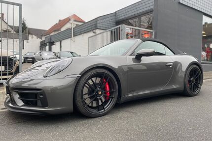 Porsche 992 Gebrauchtwagen