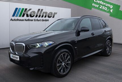 BMW X5 Gebrauchtwagen