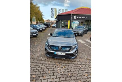 Renault Rafale Gebrauchtwagen