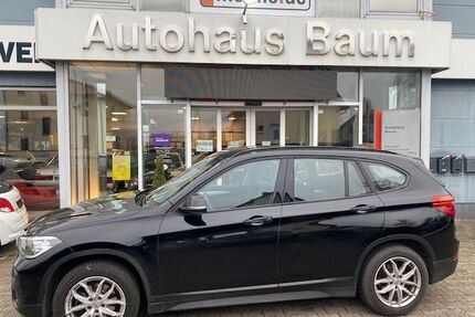 BMW X1 Gebrauchtwagen