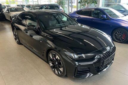 BMW 420 Gran Coupé Gebrauchtwagen