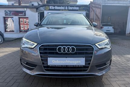 Audi A3 Gebrauchtwagen
