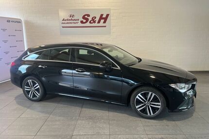 Mercedes-Benz CLA 200 Gebrauchtwagen