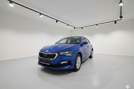Skoda Scala Gebrauchtwagen