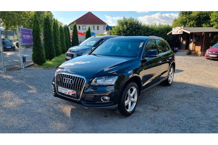 Audi Q5 Gebrauchtwagen