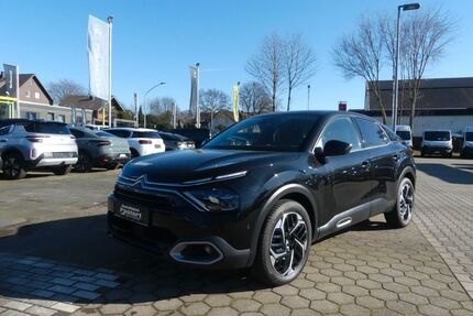 Citroen C4 Gebrauchtwagen