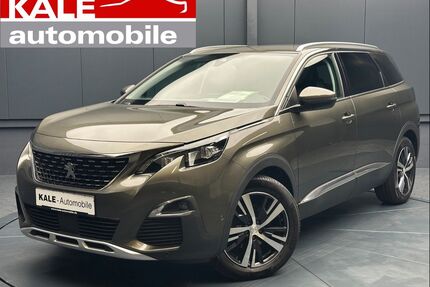 Peugeot 5008 Gebrauchtwagen